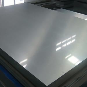 Quality 4140 Alloy Steel Plate for sale