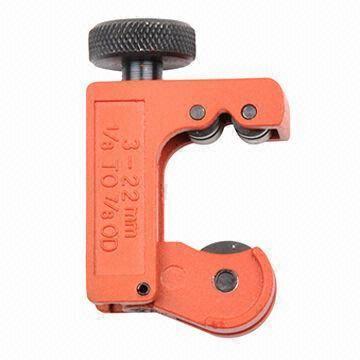 Quality Metal Pipe Cutter for sale