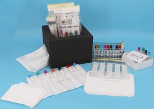 Quality Laboratory Specimens Packaging And Transporting Kits For Pathology Testing for sale