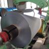 Buy cheap BA Surface Finish Alloy Steel Coil Cold Rolled With Standard JIS 0.3-3mm 2000mm from wholesalers
