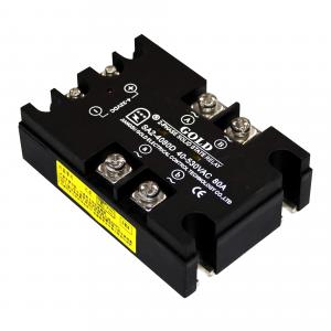 Quality Dual Inline 40A Mgr Solid State Relay , Ssr Relay Dc for sale
