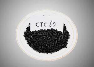 Quality Impregnated Sulfide Removal Activated Carbon Coal Based For Desulfurization for sale