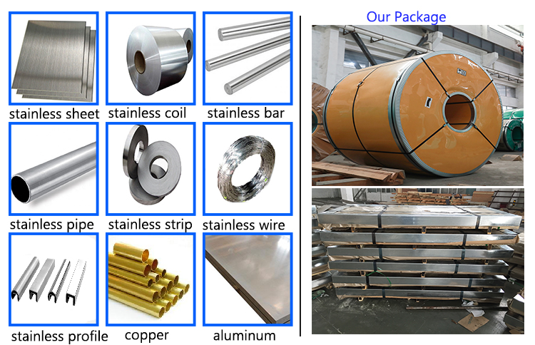 OEM Standard Size 41*21 U Shaped Steel Channel AISI Stainless Steel