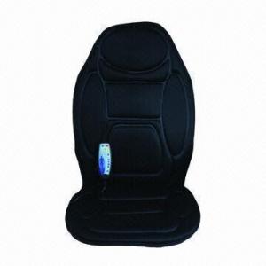 Quality Car Massage Cushion with Heating, 9.6W Power for sale