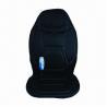 Buy cheap Car Massage Cushion with Heating, 9.6W Power from wholesalers