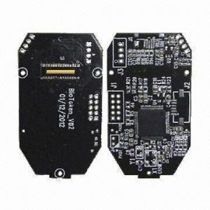 Quality Fingerprint Module, Standalone Device, Can Work without Connecting to PC for sale