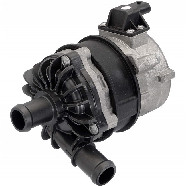 Quality Auxiliary Electrical Water Pump W/ Rubber For Porsche Cayenne Panamera VW Jetta for sale