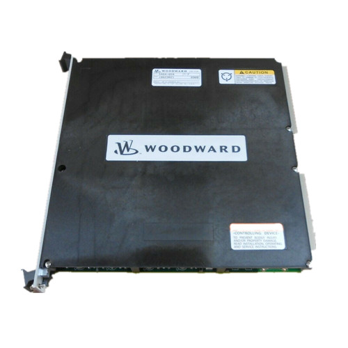 Quality 5464 654 Woodward Discrete Output Module PLC Dcs System for sale
