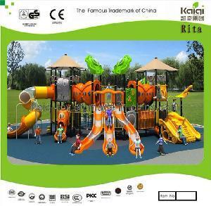 Quality 2012 Unique Design Outdoor Playground of Sea Sailing Series (KQ10081A) for sale