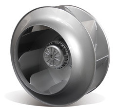 Quality 280mm Impeller Backward Centrifugal Fan 17000CMH 1150Pa for sale