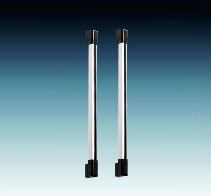 Quality Window active infrared barrier sensor,4 beams for sale