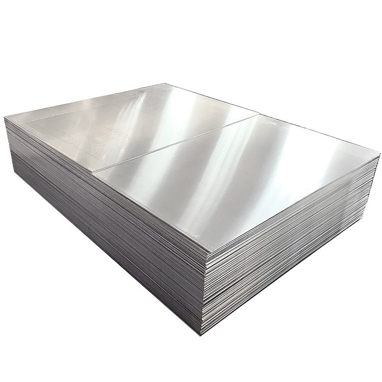 Quality 5000 Series Aluminum Plate 5005 5052 H22 5754 5083 H34 H111 5086 H116 Marine for sale