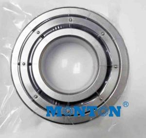 Quality 6205-H-T35D Cryogenic bearings For LNG pump low temperature for sale