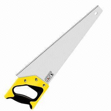 Buy cheap Hand Saw for Metal Cutting from wholesalers