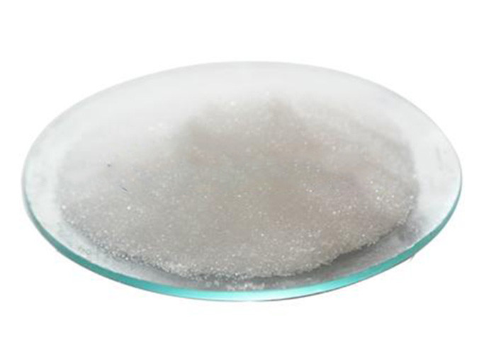Quality D And L Tartaric Acid Food Grade Crystalline Powder 99.5 % for sale