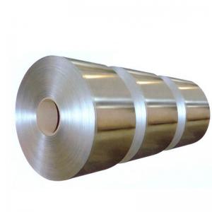 Quality 316 430 202 201 304L Stainless Steel Strip Metal Building Material for sale