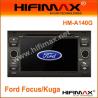 Buy cheap 7 inch Car DVD GPS for Ford Focus(05-07),Fusion(05-09),KUGA etc from wholesalers