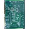 Buy cheap Supply 4L Multilayer PCB, mulitlayer printed circuit board, China PCB, Quick from wholesalers