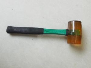 Quality Transparent PVC Hammer,Rubber Hammer,mallet hummer for sale