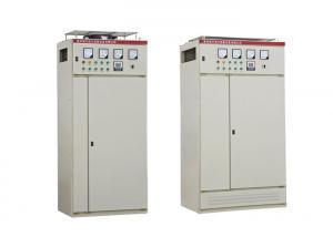 Quality Industrial 800KVAR Low Voltage Reactive PFC Power Factor Correction Device Unit for sale