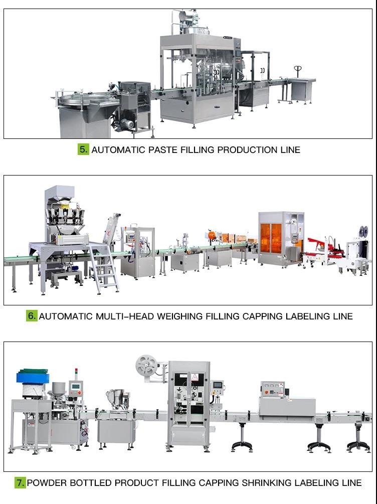 Quality Lube Oil Liquid Filling Machine Custom Automatic Engine Filling And Capping Machine for sale