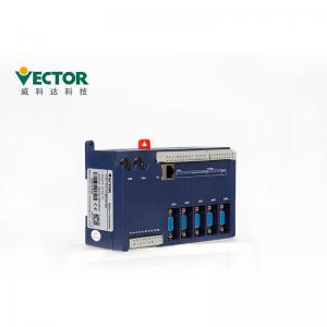 Quality Vector CanOpen Motion Controller IEC61131-3 Standard 3 Axis Motion Controller for sale