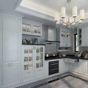 Kitchen Furniture Design Wood Veneer For Wholesales