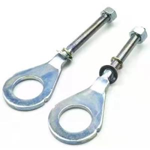 Wholesale price motorcycle CG125 GS125 110 chain adjuster chain adjuster