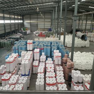 Breathable Surgical Fabric Medical Material SMS Nonwoven Fabric