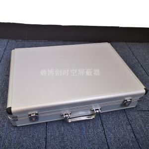 5g mobile phone signal shield with 10 channel wireless signal blocker