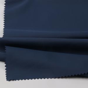 Wholesale Recycled Poly Pongee 300t Fd Pongee Recycled Polyester Fabric