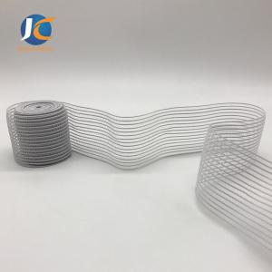 Polyester Rubber Silk Elastic Band Breathable Bra Strap Belt