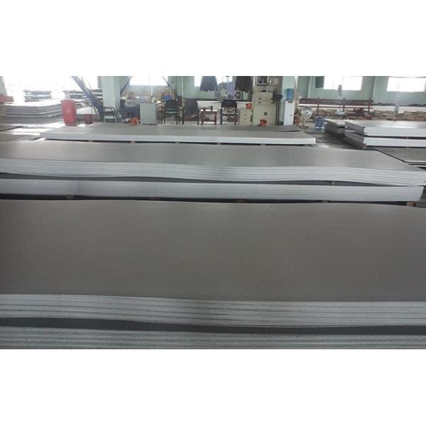 Buy 304 Stainless Steel Sheet 4x8 For Automobile at wholesale prices
