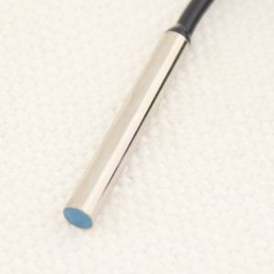 Quality LJ4A3-1-Z/BX 1mm NPN NO DC Type inductive proximity sensor for sale