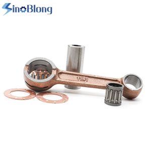 1216435f00 Obo Kawasaki Motorcycle Connecting Rod Crankshaft