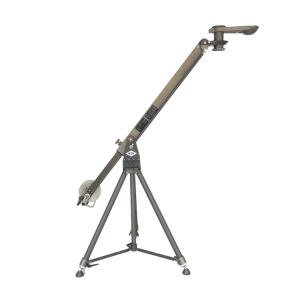 NSH Counterweight Telescopic Video Crane Security Camera System