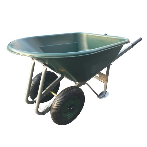 Buy Wheelbarrow 8 CUFT at wholesale prices