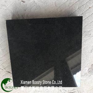 Hot sale China Mongolia black Tile Countertop