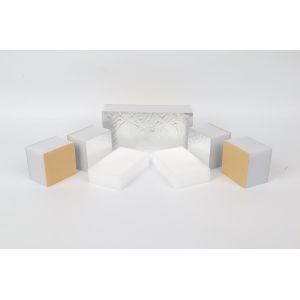 Melamine Heat Insulation and Sound Insulation Cotton