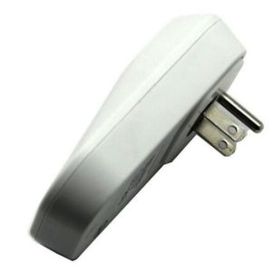 Itead Sonoff S20 Wifi Wireless Remote Control Socket Smart Home Power Socket EU