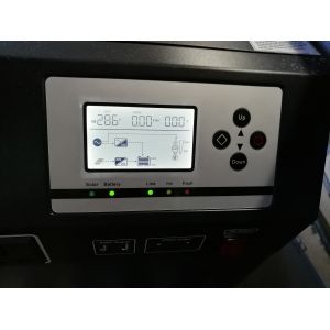 10kw 20kw 60kw Solar Inverter 3 Phase Solar Inverter Off Grid 110v 120v