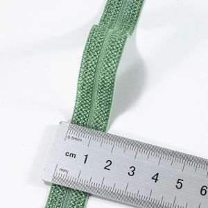 15mm spandex bright foldover elastic band fold over elastic printed ribbon
