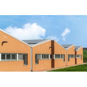 15000w 20000w 25000w On Grid Solar Panel On Grid Full Kit Model Portable Solar