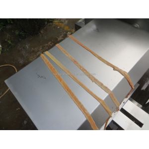 Stainless Steel Automatic Food Processing Machine Duck Chicken Intestine