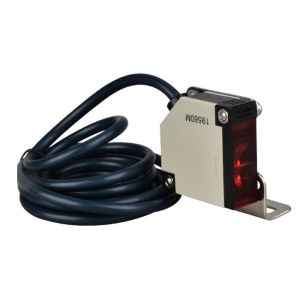 E3JK-DS30M2 220V Sensor 24V Diffuse Reflection Adjustable Photoelectric Switch