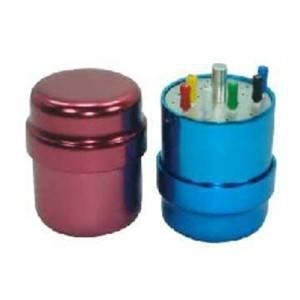 Buy Dental Disposable Endo Box ID201 Pulpa Box at wholesale prices