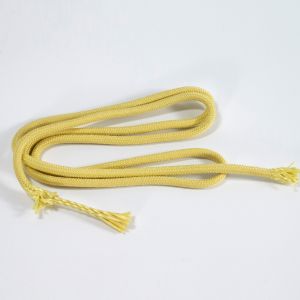 Anti-High Temperature Fireproof Aramid Webbing PARA Aramid Webbing Kevlars Fiber