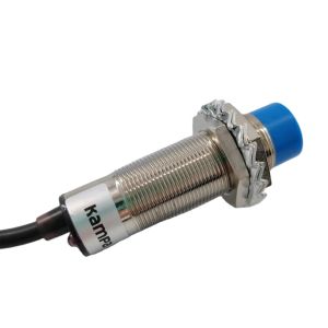 AC NO 2-wire LM18-2008A Proximity Switch Non-flush Type SCR Output 8mm Detection