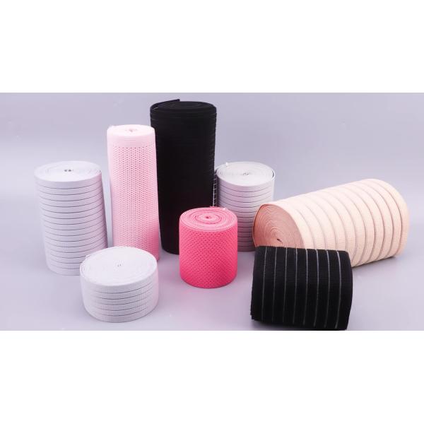 Factory fish silk cotton elastic band for medical tape pregnant woman abdominal