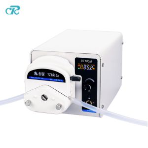 Swelling fluid Transfer Liposuction Peristaltic Pump
